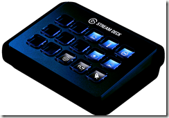 Elgato Stream Deck